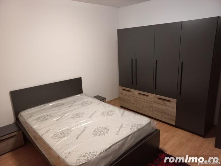 Garsonieră decomandată în Spitalul Județean