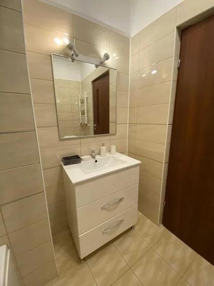 Apartament 2 camere, semidecomandat, 47 mp, centrala, ac, metrou, Popesti - 6