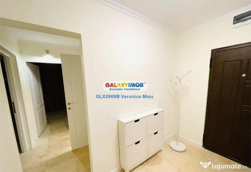 Apartament 3 camere de inchiriat, loc de parcare- 1 Decembri - 5