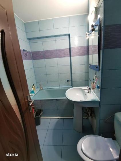 Garsonieră în Gară
