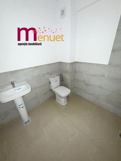 Garsonieră în E3