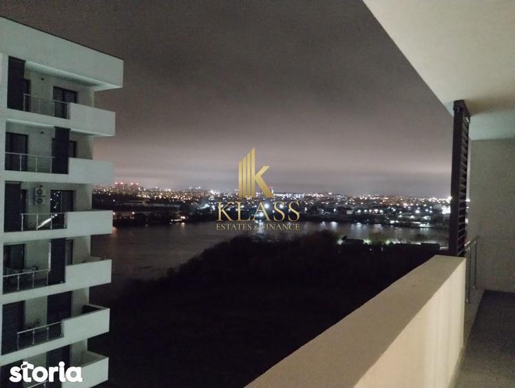 Apartament cu 3 camere decomandat, mobilat în Pantelimon