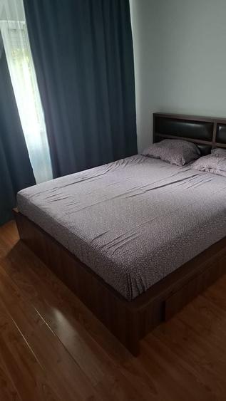 Apartament cu 2 camere decomandat, mobilat în Apărătorii Patriei