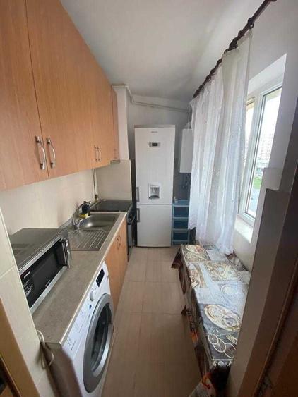 Garsonieră decomandată în Mănăștur