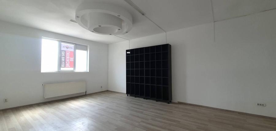 Spațiu comercial, de 39.29 mp, în Mărăști