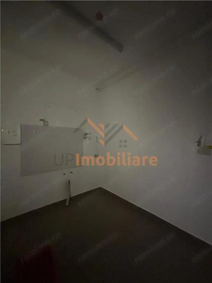 Spațiu comercial, de 309 mp, în Ciumeghiu