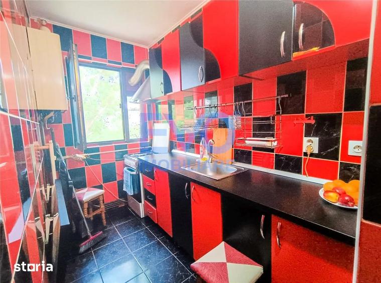 Apartament cu 2 camere semidecomandat în Alexandru cel Bun