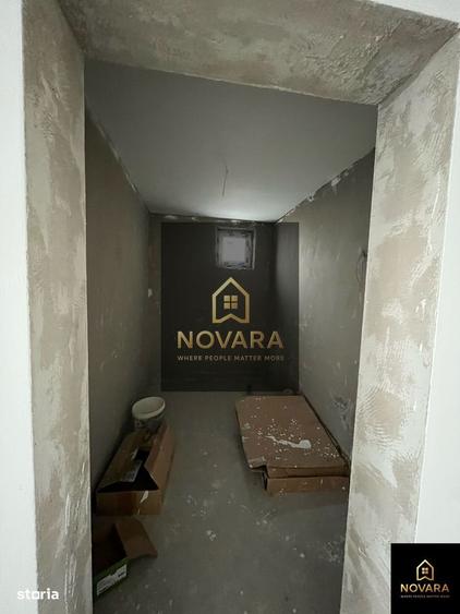 Casă cu 3 camere în Nojorid