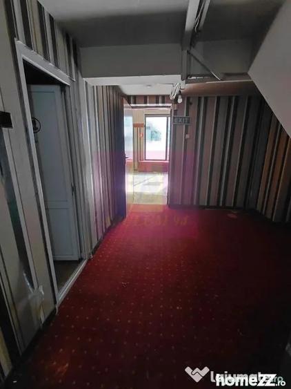 Spațiu comercial, de 105 mp, în Basarabia
