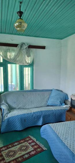 Casă cu 5 camere cu Teren 622 Mp în Central