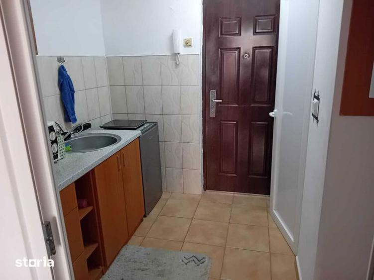 Garsonieră în Șagului