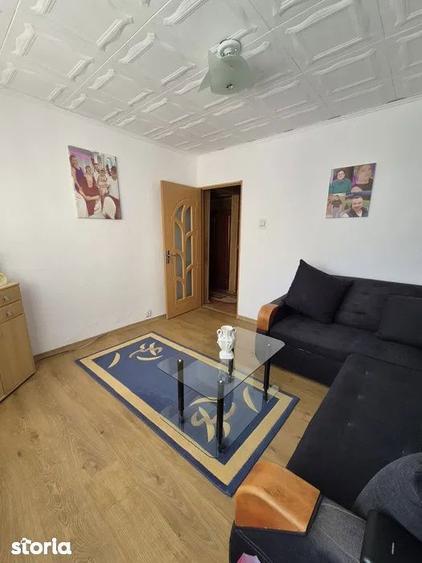Apartament cu 2 camere decomandat în Sud