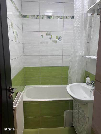 Apartament cu 2 camere in zona Grivitei, mobilat ,utilat, loc parcare! - 16