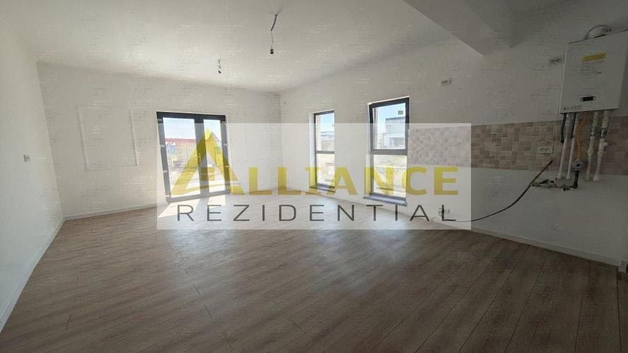 Casă cu 3 camere cu Teren 375 Mp în Berceni
