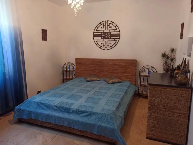 Apartament cu 2 camere semidecomandat, mobilat în Drumul Taberei