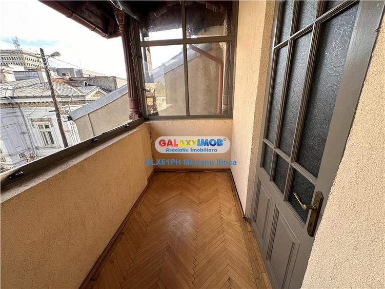 Birou, de 90 mp, în Ultracentral
