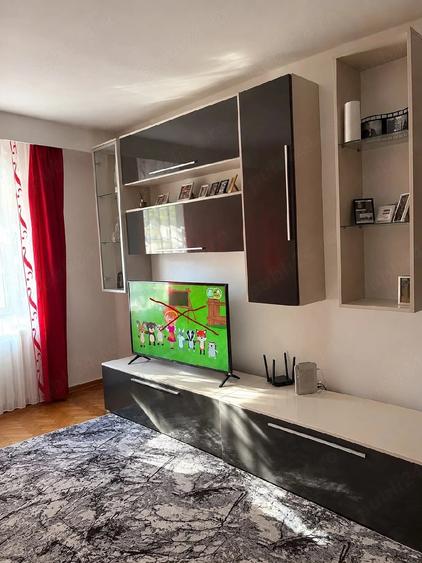 Apartament cu 2 camere decomandat în Mănăștur