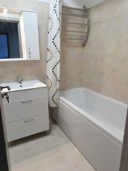 Apartament 2 camere, decomandat,60mp, ac, parcare, metrou, Nicolae Teclu - 4