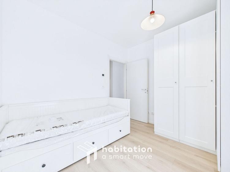 Apartament cu 3 camere decomandat, mobilat în Lipovei