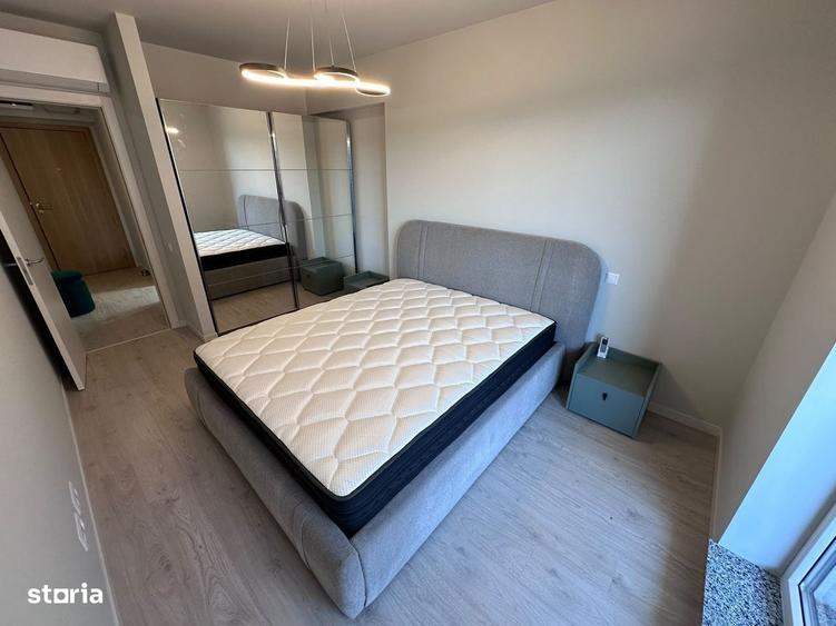 Apartament cu 2 camere în Drumul Taberei