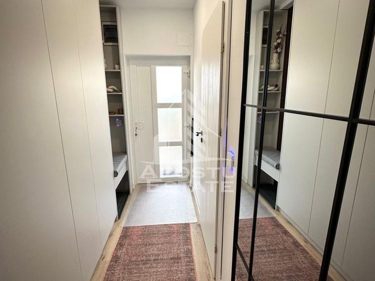 Casă cu 3 camere cu Teren 200 Mp în Covaci