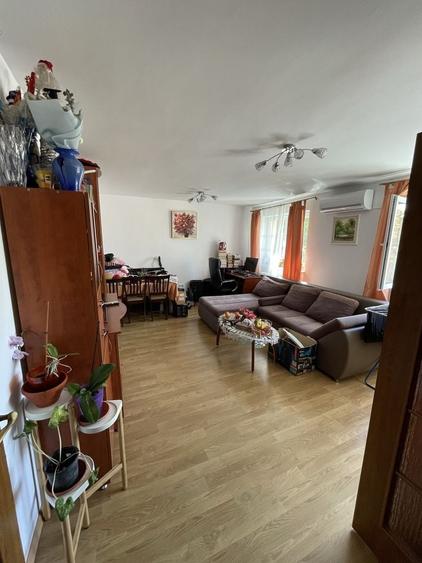 Apartament cu 3 camere semidecomandat în Mănăștur