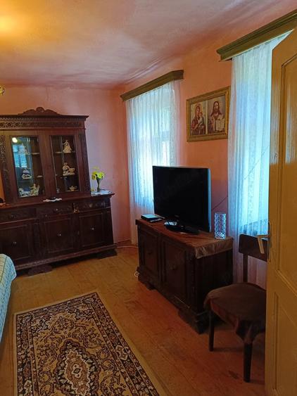 Casă cu 3 camere cu Teren 700 Mp în Exterior Vest