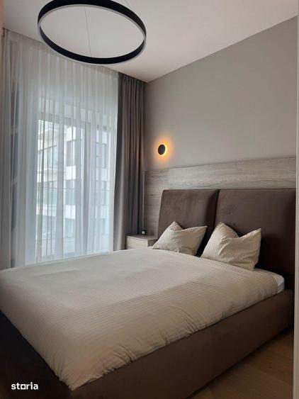 Apartament de lux in ONE Verdi Park / parcare inclusa - 5
