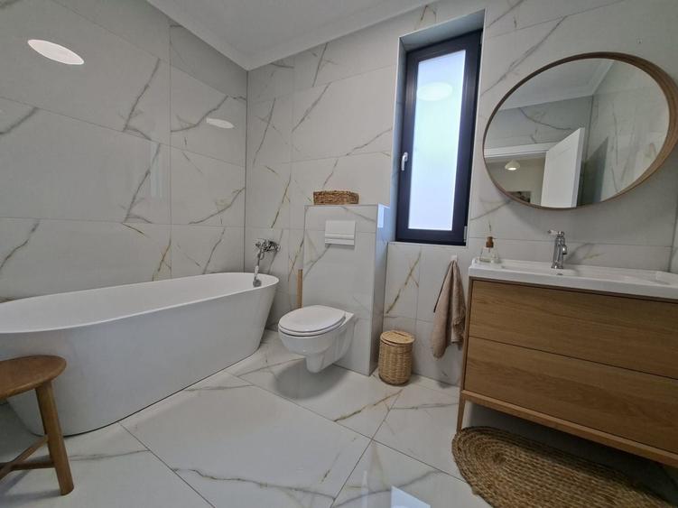 Vila  individuală de vanzare - 11