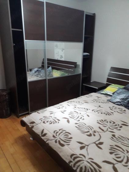 Garsonieră semidecomandată în Central