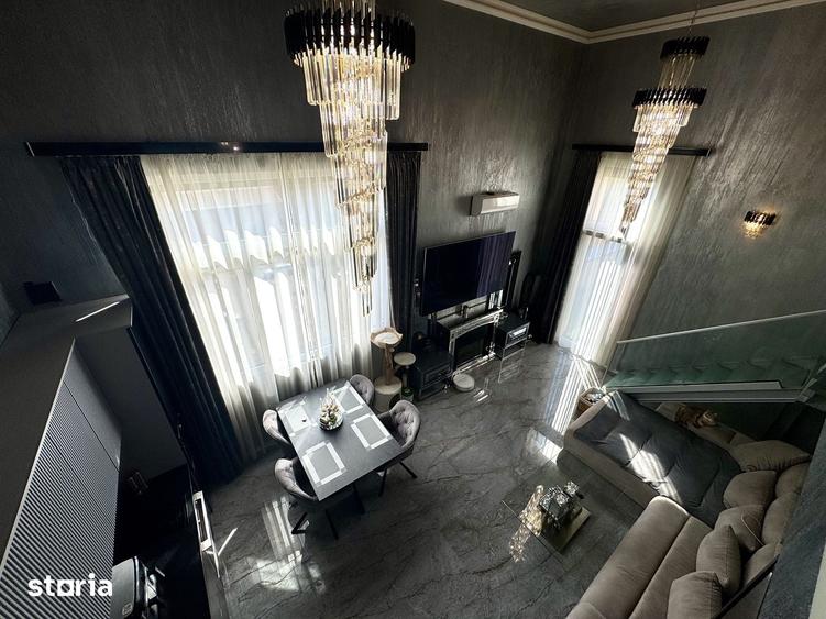 Apartament cu 2 camere în 6 Vânători