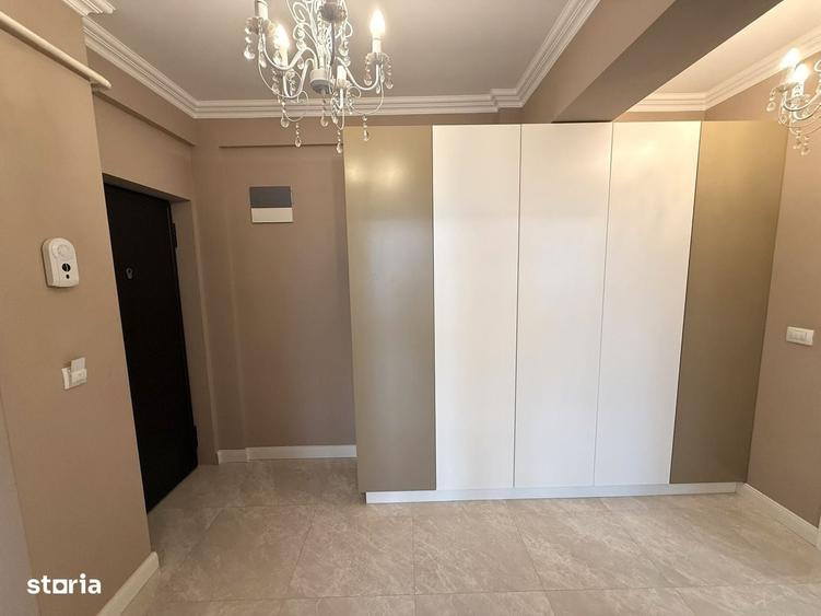 Ap bloc nou, amenajat premium, parcare inclusa - 8
