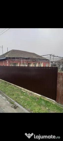 Casă cu 3 camere în Central