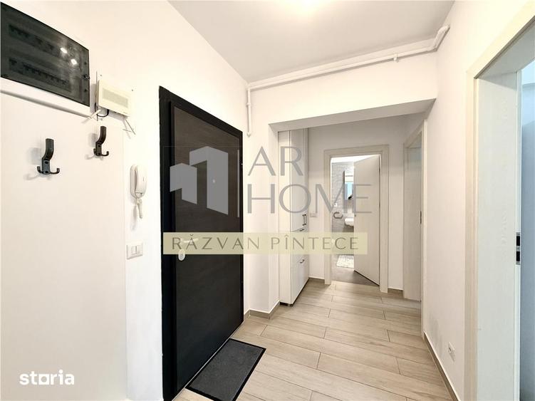 Apartament cu 2 camere în Albert