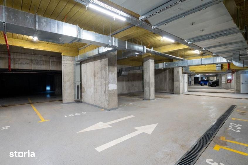 Apartament 2 camere - Dacia | 72 mp | Bloc 2024 | Parcare subterana - 4
