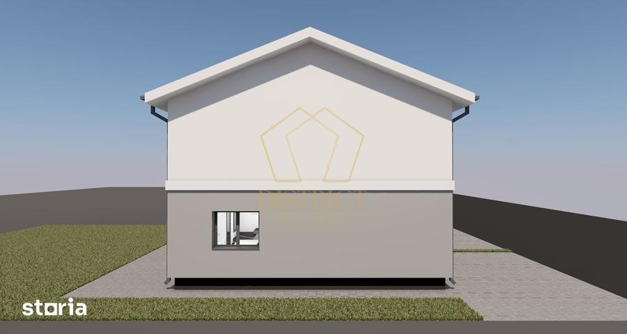 Duplex spatios cu 4 camere | Giarmata - 9