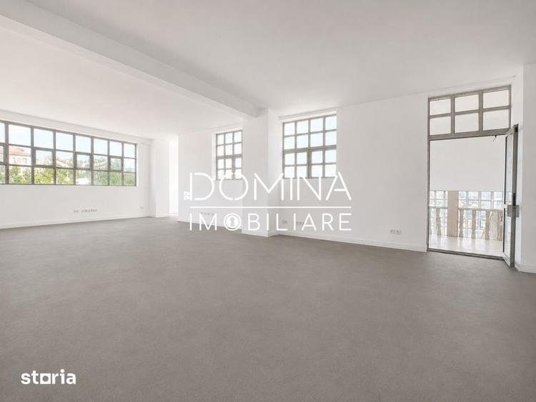 Spațiu comercial, de 220 mp, în Ultracentral