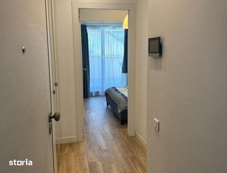 Apartament cu 3 camere în Gara de Nord