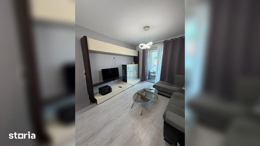 COMISION 0%! Ap. 2 camere 57mp, parcare, PET FRIENDLY, Decebal | Horea - 1
