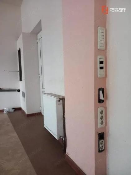 Spațiu comercial, de 72 mp, în Dorobanților