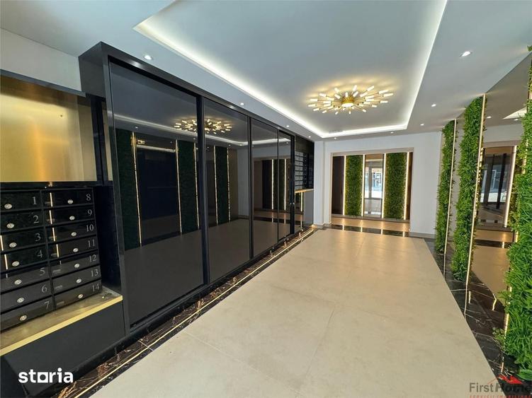 Spațiu comercial, de 98 mp, în Central