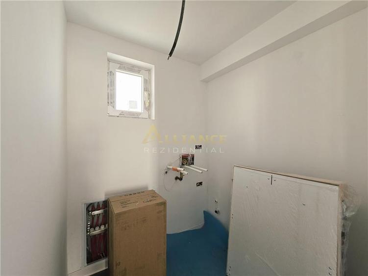 Casa parter- camera tehnica- pod- beci- Incalzire pardoseală - 4