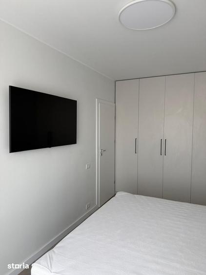 Apartament cu 2 camere în Dacia