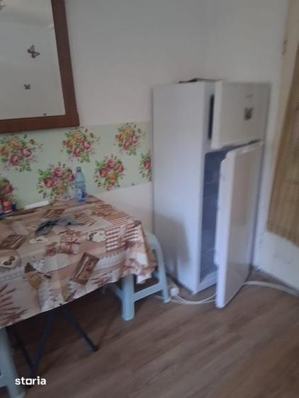 Garsonieră în Sud