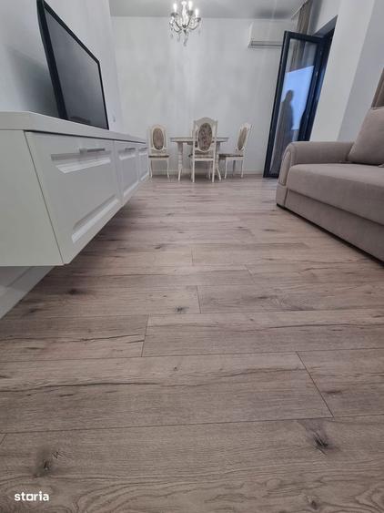 Apartament cu 2 camere decomandat în Bucium