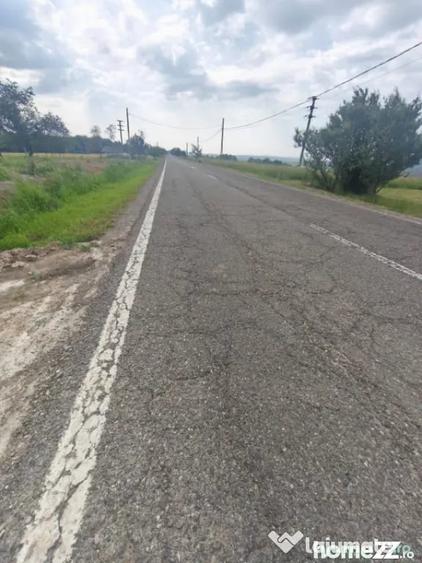 Casă cu 3 camere cu Teren 5000 Mp în Rădăuți