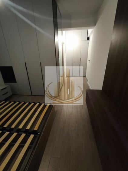 Apartament cu 3 camere decomandat, mobilat în Metalurgiei