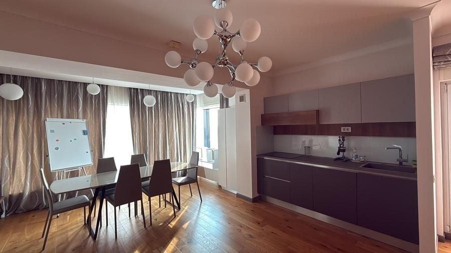 Apartament cu 2 camere decomandat, mobilat în Grozăvești