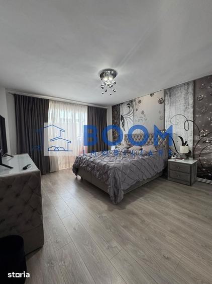 Apartament cu 2 camere în Ultracentral