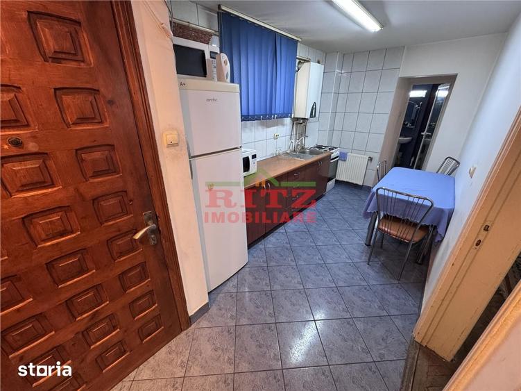 Apartament cu 3 camere în Zahana